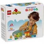 Lego Duplo Town Caring forÂ BeesÂ &Â Beehives